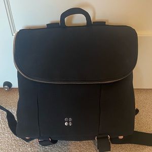 Sweaty Betty backpack in excellent condition only used once.